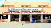हिसार में कन्या भ्रूण हत्या मामला: सिविल सर्जन सस्पेंड, सिविल अस्पताल पर उठे सवाल | Hisar News