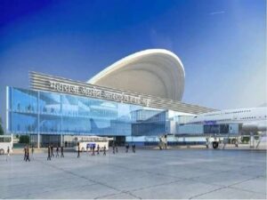 हिसार को मिली उड़ान की रफ्तार – हिसार एयरपोर्ट से शुरू हुई हवाई सेवाएं